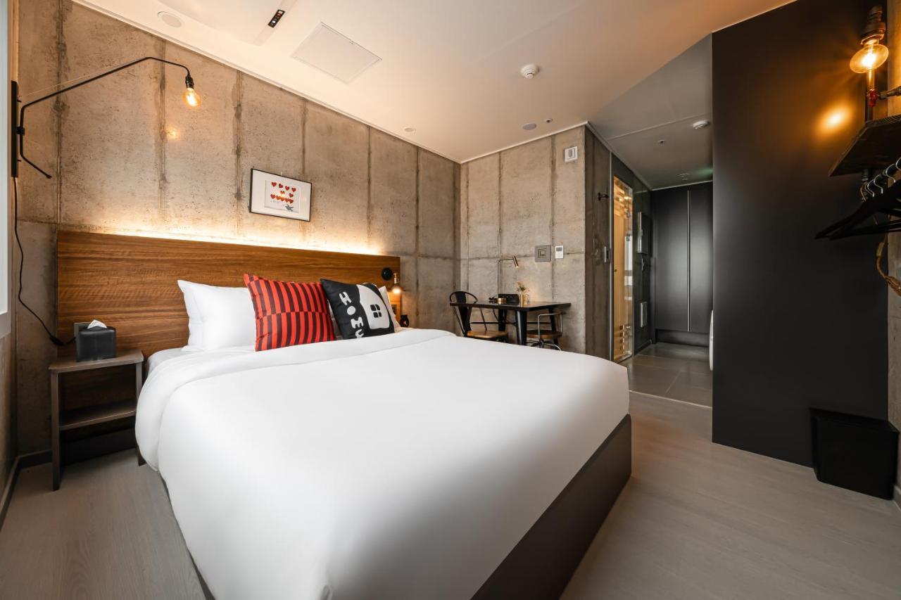 Urbanstay Boutique Nampo Biff Ciudad Metropolitana de Ciudad Metropolitana de Busan Exterior foto